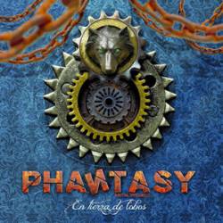 Phantasy : En Tierra de Lobos